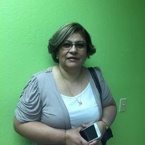 Meet your Posher, Yanina